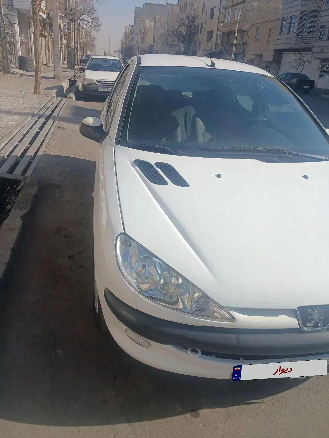 خودرو|خودرو سواری و وانت|رباط‌کریم, رباط‌کریم|دیوار