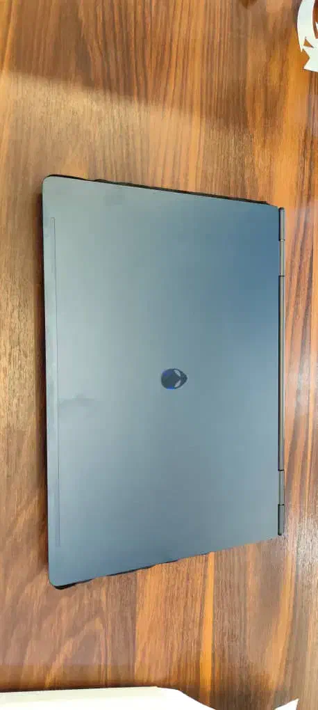 لپ تاپ alienware الین ور|رایانه همراه|تهران, فلسطین (میدان انقلاب)|دیوار