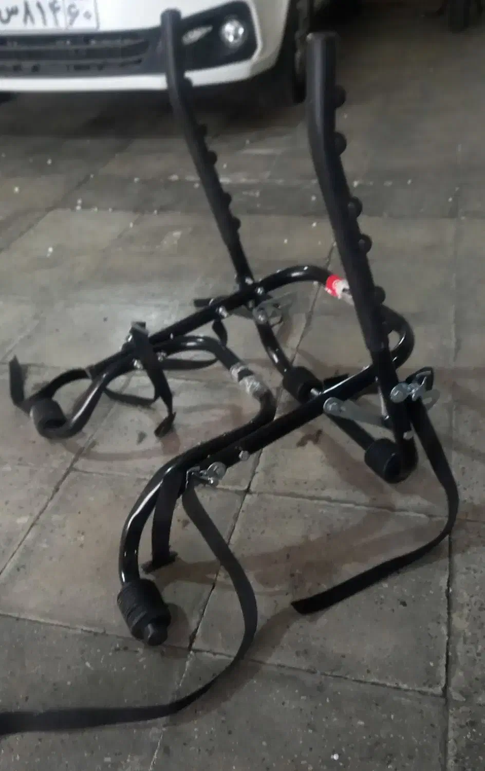 باربند دوچرخه|دوچرخه، اسکیت، اسکوتر|تهران, امامت|دیوار