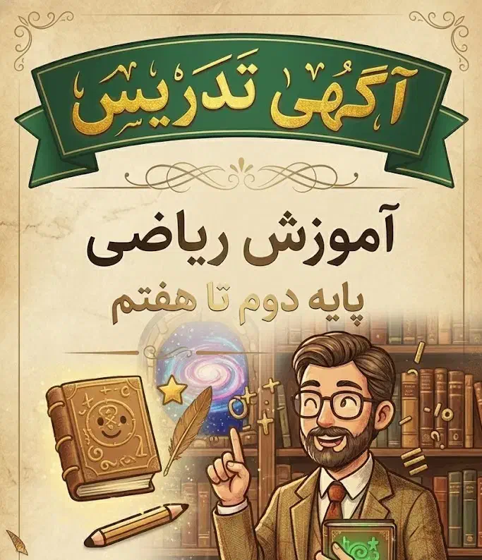 تدریس خصوصی ریاضی پایه ابتدایی دوم تا هفتم|خدمات آموزشی|آبادان, |دیوار