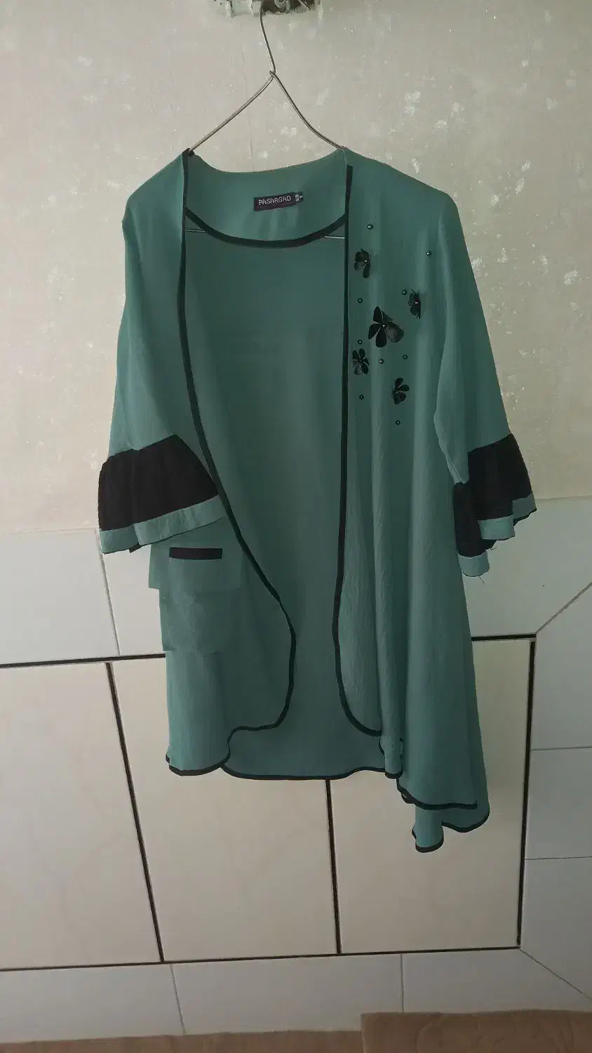 لباس تمیز ونو|لباس|الیگودرز, |دیوار