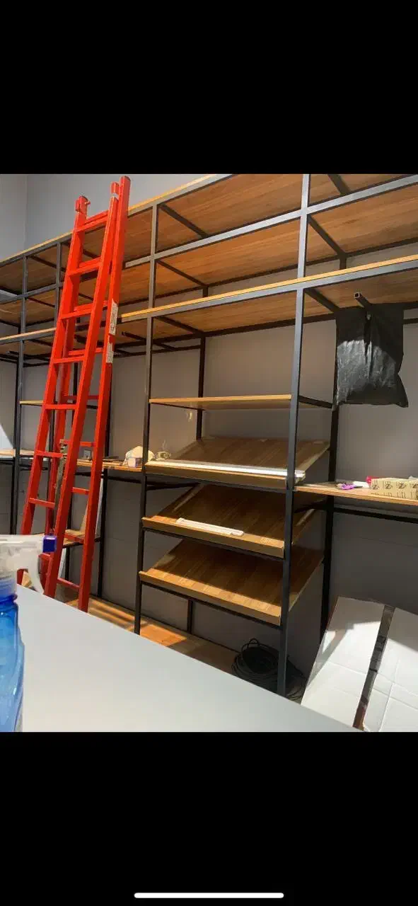 دکور بوتیک|فروشگاه و مغازه|محلات, |دیوار