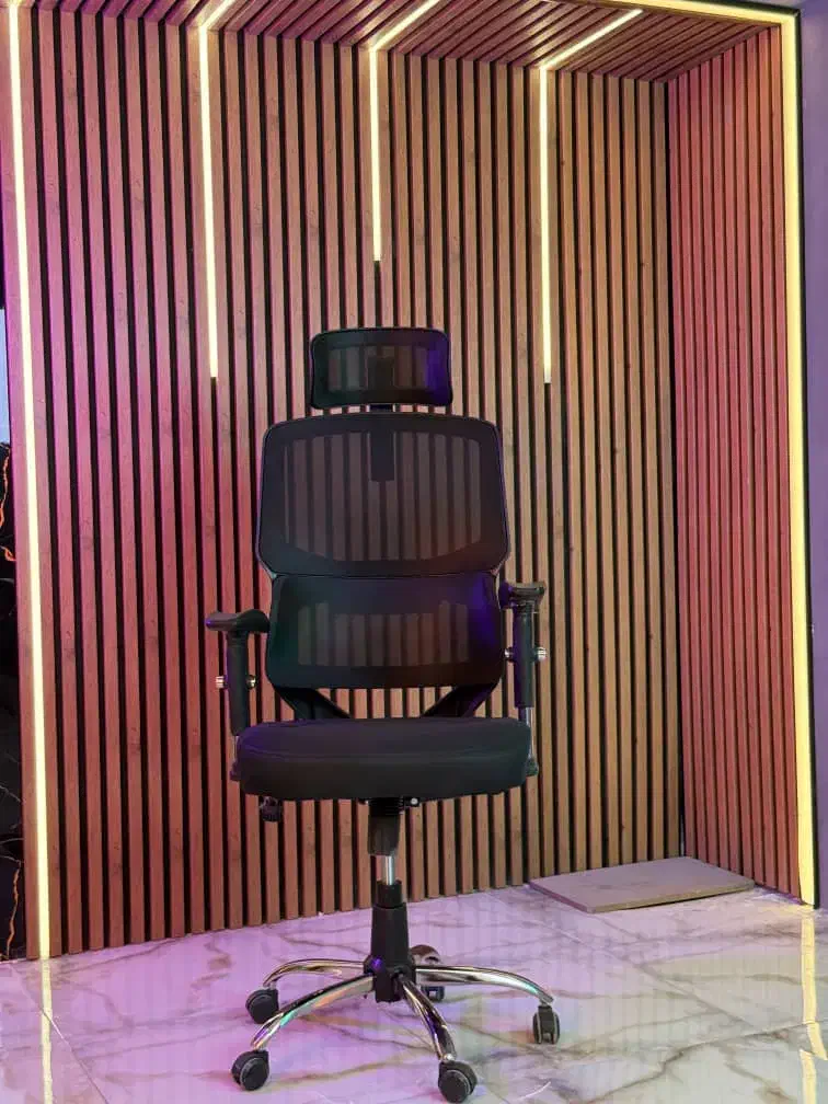 صندلی اداری توری|صندلی و نیمکت|تهران, خلازیر|دیوار