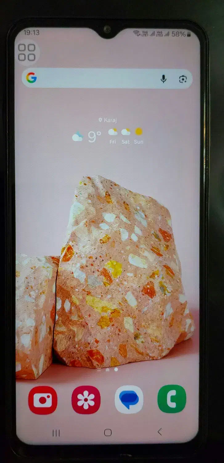 سامسونگ A13|موبایل|کرج, باغستان|دیوار