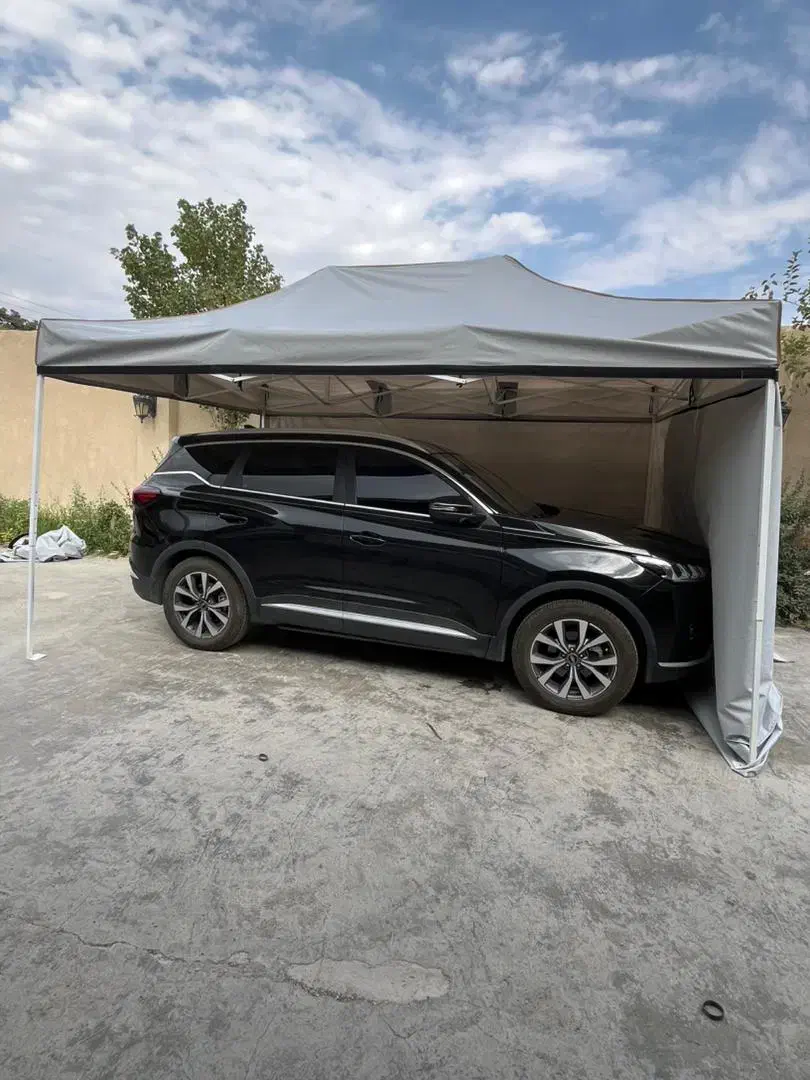 چادرآلاچیق۹متری سایبان۹متربرزنت پارکینگ|کوهنوردی و کمپینگ|تهران, تهرانسر شرقی|دیوار