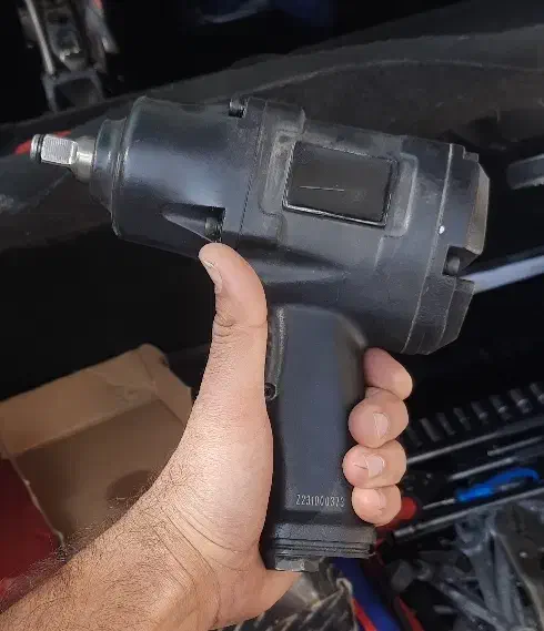 بکس بادی ۱/۲|ابزارآلات|اصفهان, باغ زرشک|دیوار