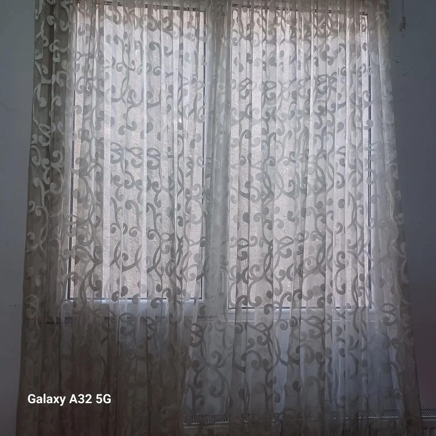 پرده ۵متر|پرده، رانر، رومیزی|مشهد, عبادی|دیوار