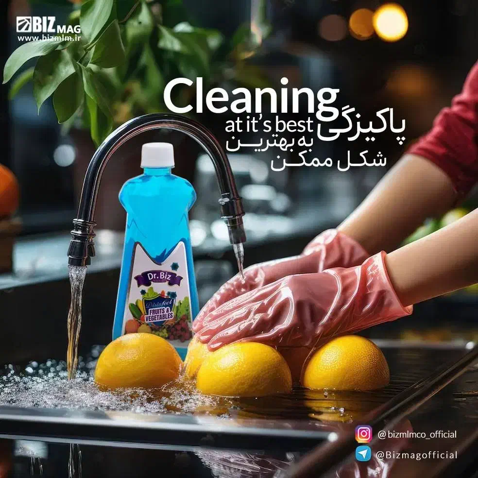 گند زدا|مواد شوینده و دستمال کاغذی|تهران, اباذر|دیوار