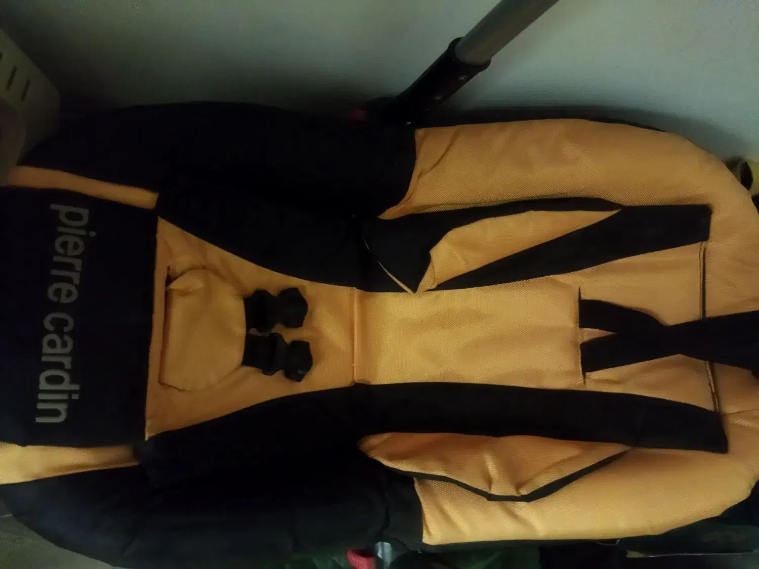 کریر.کودک|کالسکه و لوازم جانبی|قزوین, |دیوار