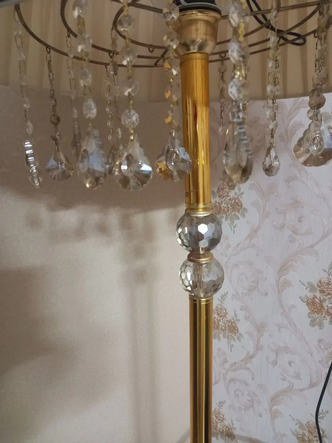 آباژور ایستاده|چراغ خواب و آباژور|بجنورد, |دیوار