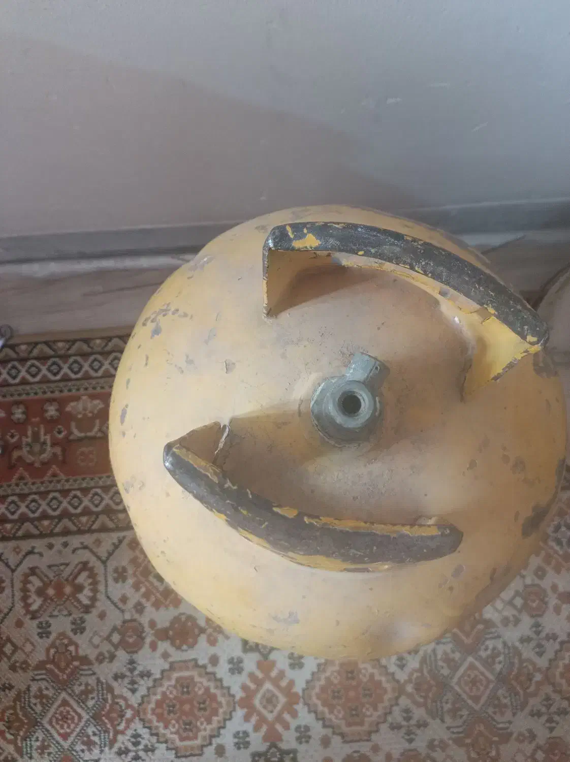 کپسول گاز|اجاق گاز و لوازم برقی پخت‌وپز|کرمان, |دیوار