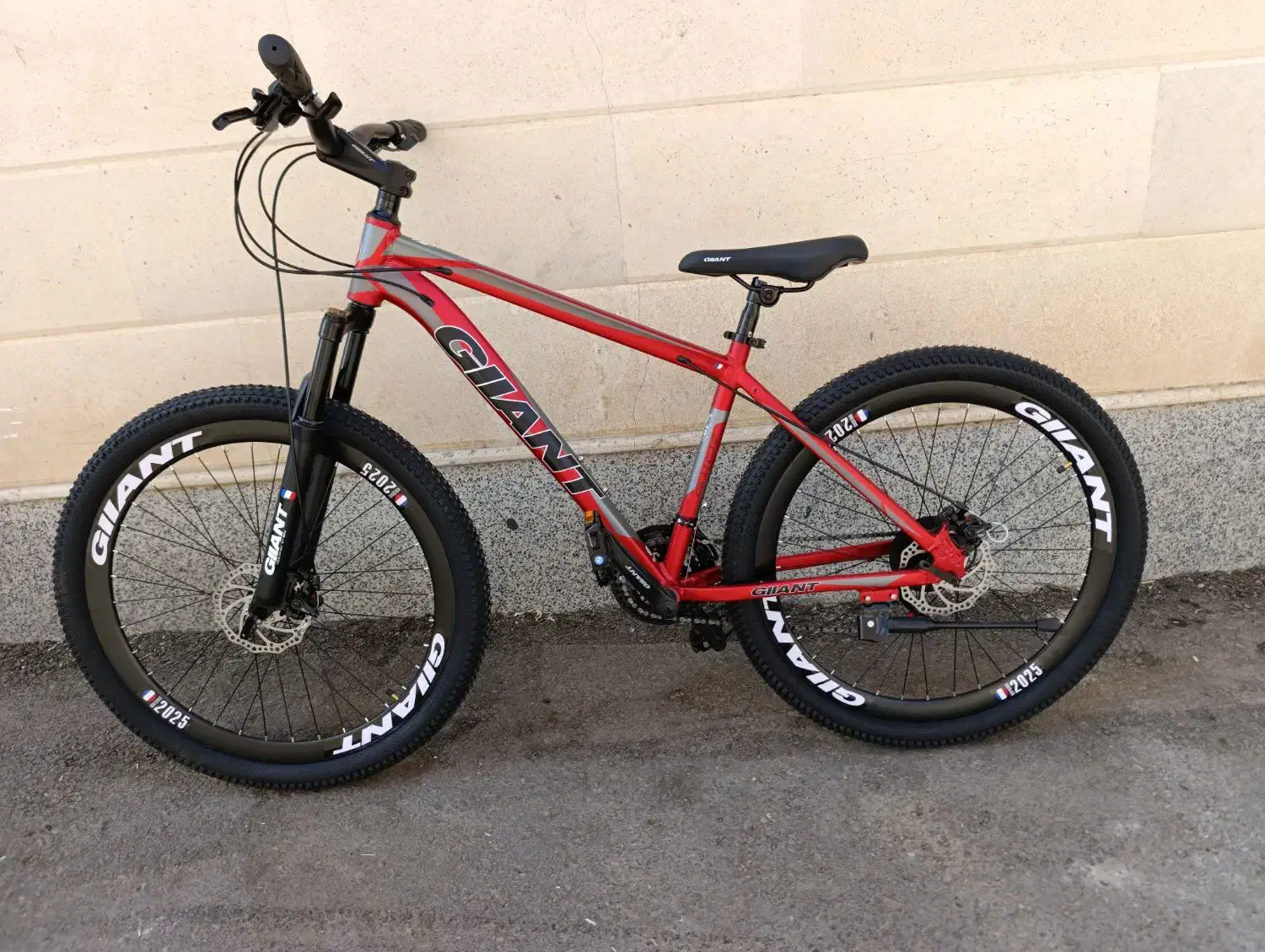 دوچرخه jllant تنه آلمینیوم فول حرفه ای|دوچرخه، اسکیت، اسکوتر|بجنورد, |دیوار