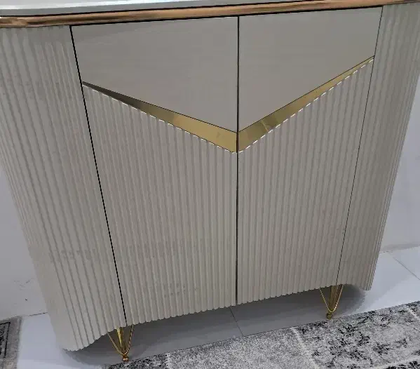 ست کامل کنسول|بوفه، ویترین، کنسول|فردیس, قریشی|دیوار