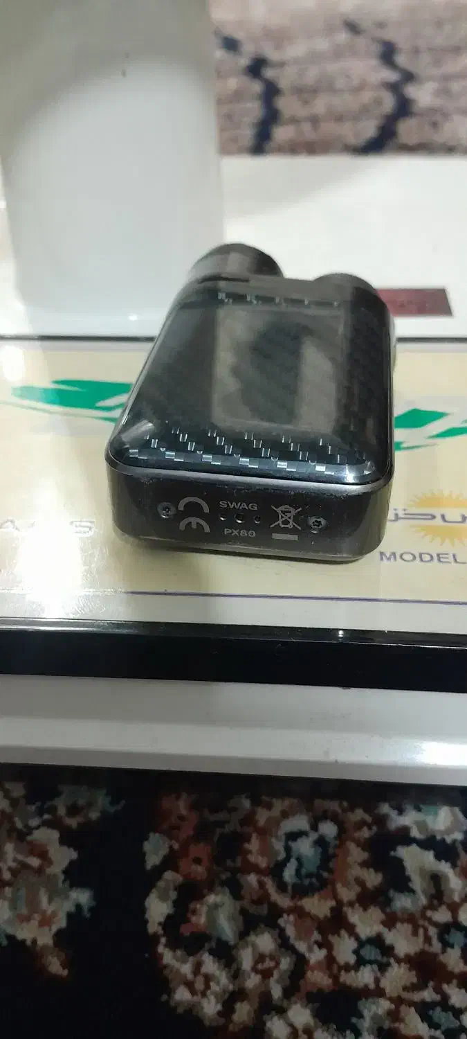 ویب صحیح و سالم با کارتن|زیورآلات و اکسسوری|رباطکریم, نصیرشهر|دیوار