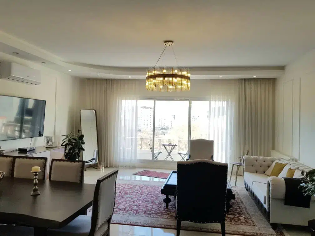 ۱۱۶متری/تکواحدی/اوایل جانباز/ویو ابدی/غرق نور|فروش آپارتمان|مشهد, جانباز|دیوار