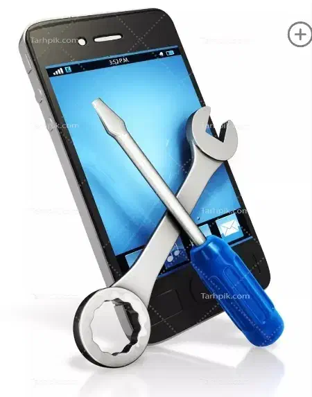 تعویض ال سی دی موبایل|خدمات رایانه‌ای و موبایل|قم, وادی السلام|دیوار