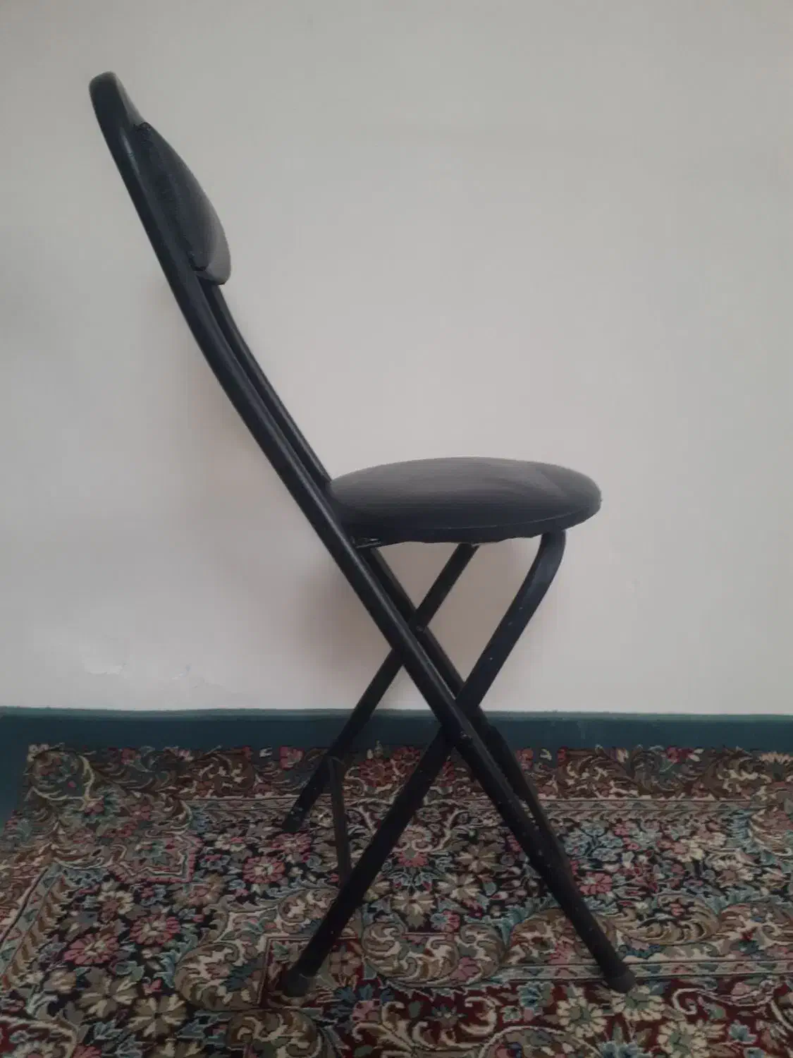 صندلی تاشو|صندلی و نیمکت|کرمان, |دیوار