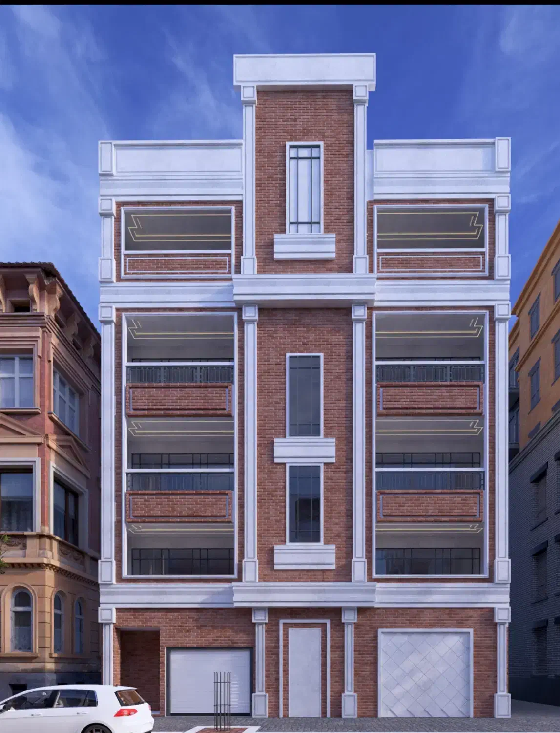 پیش فروش اپارتمان|پیشفروش املاک|جم, |دیوار