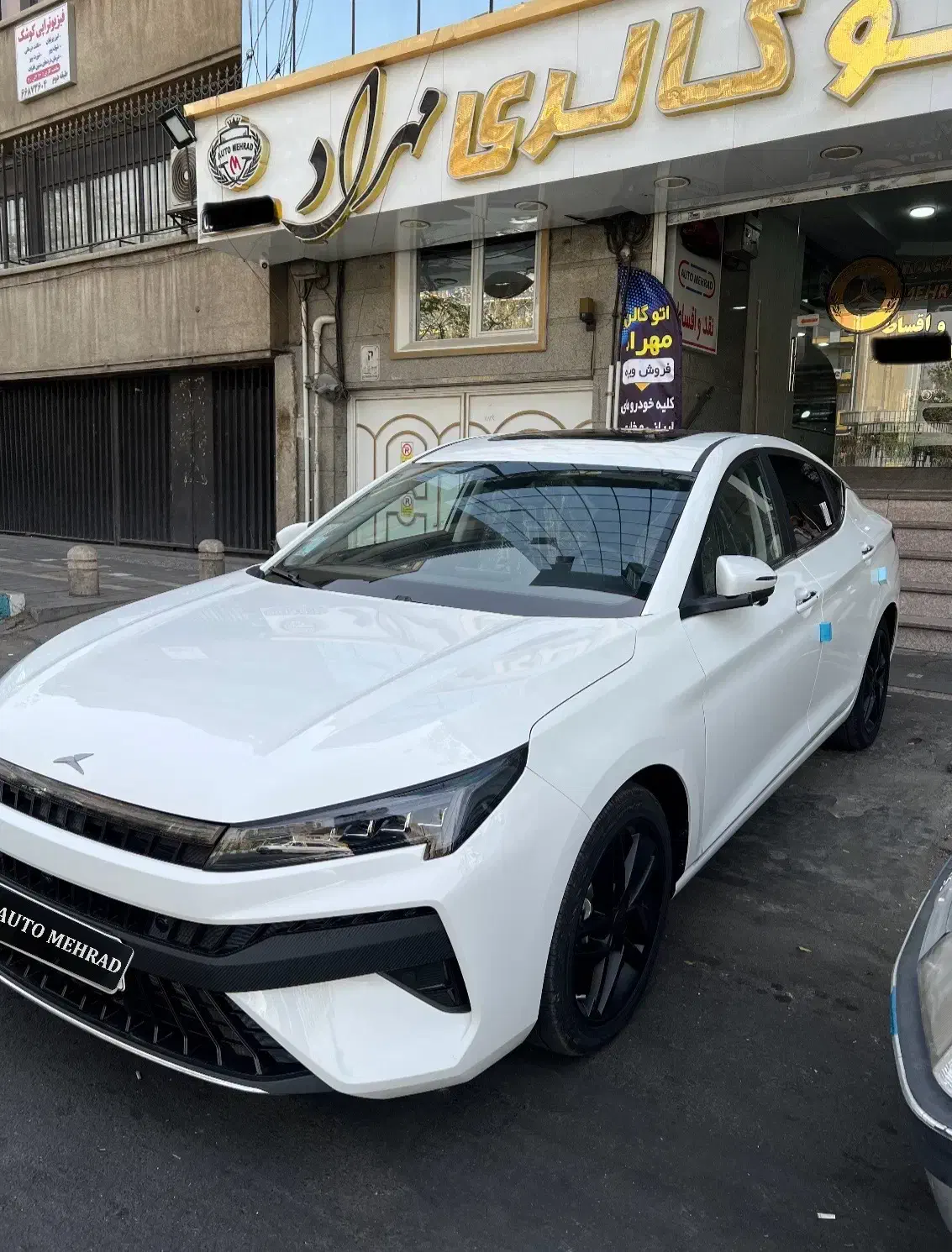 فروش اقساطی KMC J7 صفر|خودرو سواری و وانت|تهران, آذربایجان|دیوار