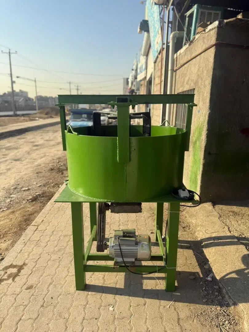 ناری ساز میز ویبره|ماشین‌آلات صنعتی|زاهدان, |دیوار