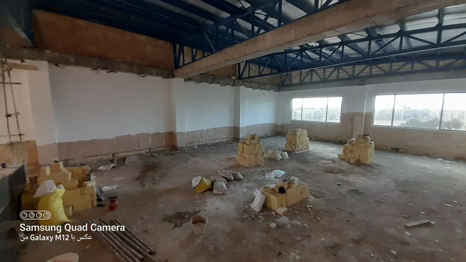 گچکاری و بازسازی|خدمات پیشه و مهارت|اصفهان, ملکشهر|دیوار