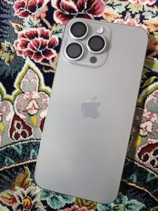 15promax|موبایل|قم, بکایی|دیوار