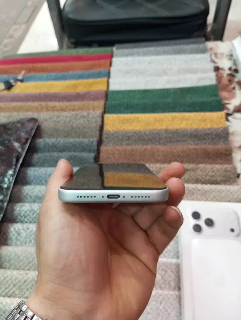 iphone 17 pro max|موبایل|قائم‌شهر, |دیوار