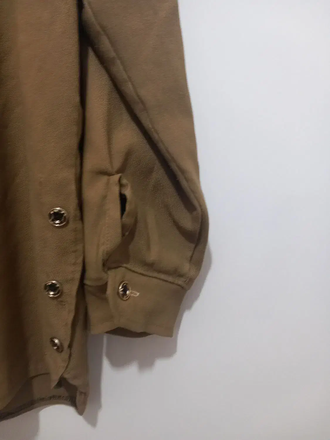 مانتو و شومیزپاییزه نو|لباس|خرمآباد, |دیوار