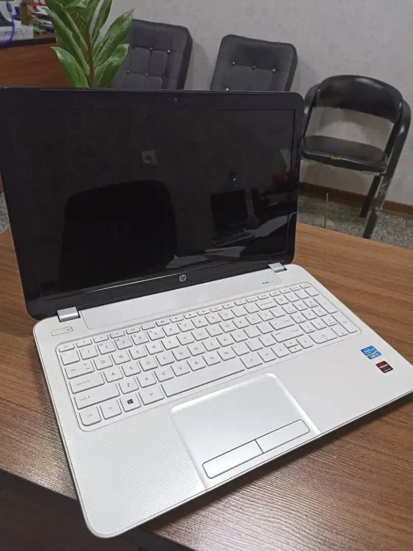 لپ تاپ HP Pavilion|رایانه همراه|بندرعباس, |دیوار