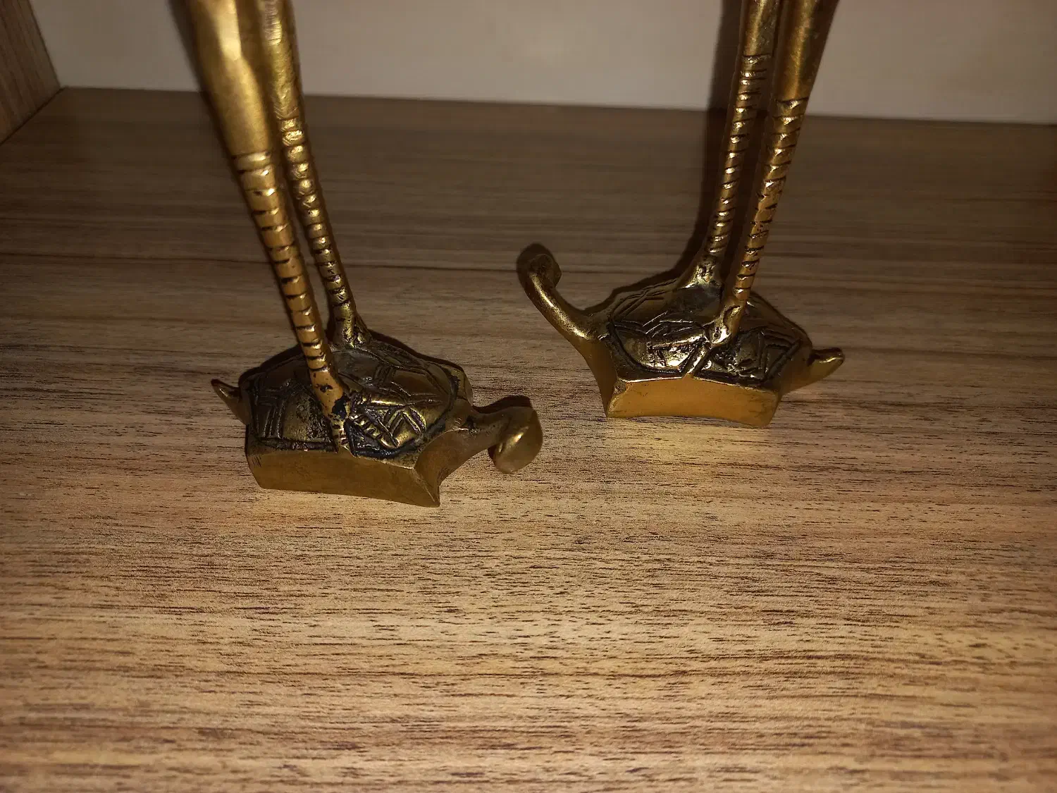 قو تمام برنز سنگین|مجسمه، تندیس، ماکت|تهران, خلیج فارس|دیوار