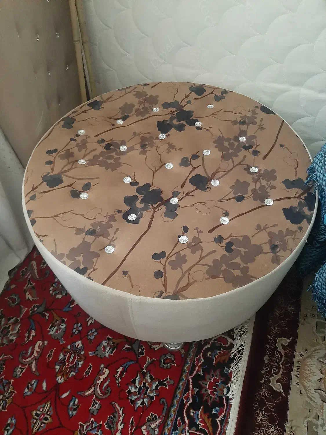 میز جلوی مبلی|مبلمان خانگی و میز عسلی|کرج, گوهردشت|دیوار