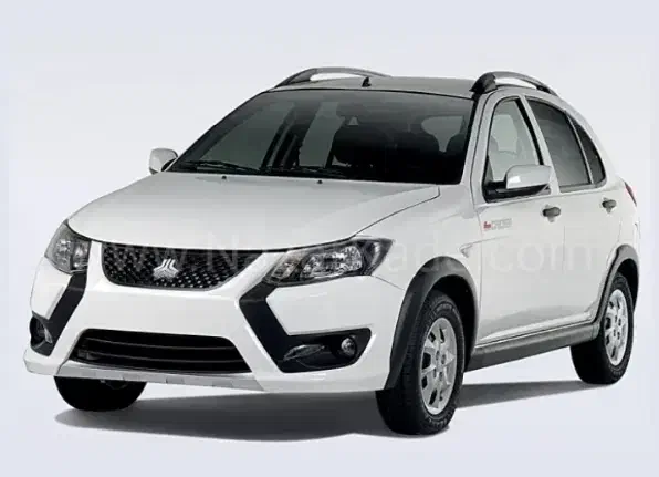 کوییک s صفر|خودرو سواری و وانت|نجفآباد, گلدشت|دیوار