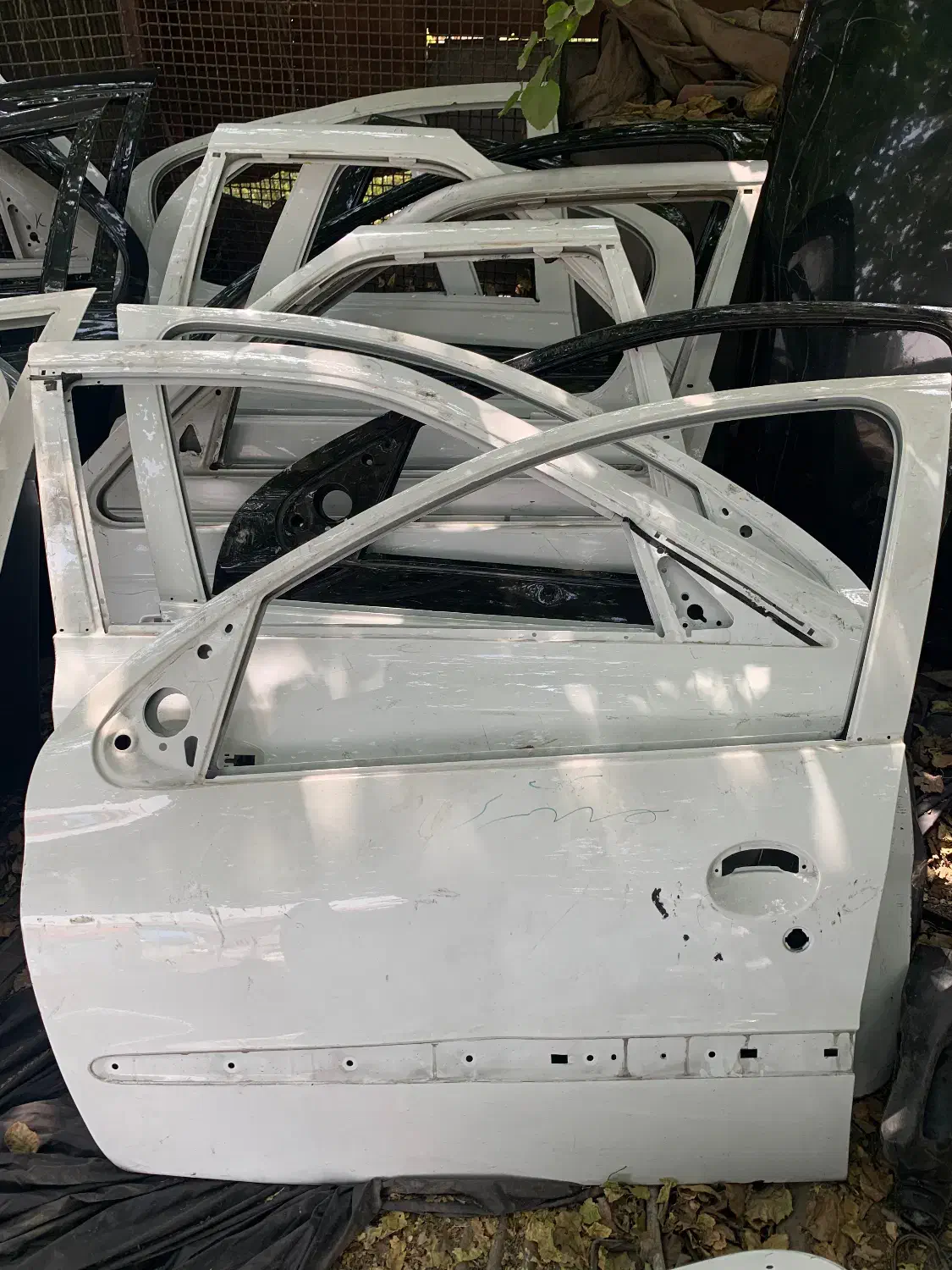 کاپوت۲۰۷کاپوت۲۰۶کاپوت رانا سپر۲۰۷سپرراناچراغ۲۰۷گلگ|قطعات یدکی و لوازم جانبی|تهران, شهرک بعثت|دیوار