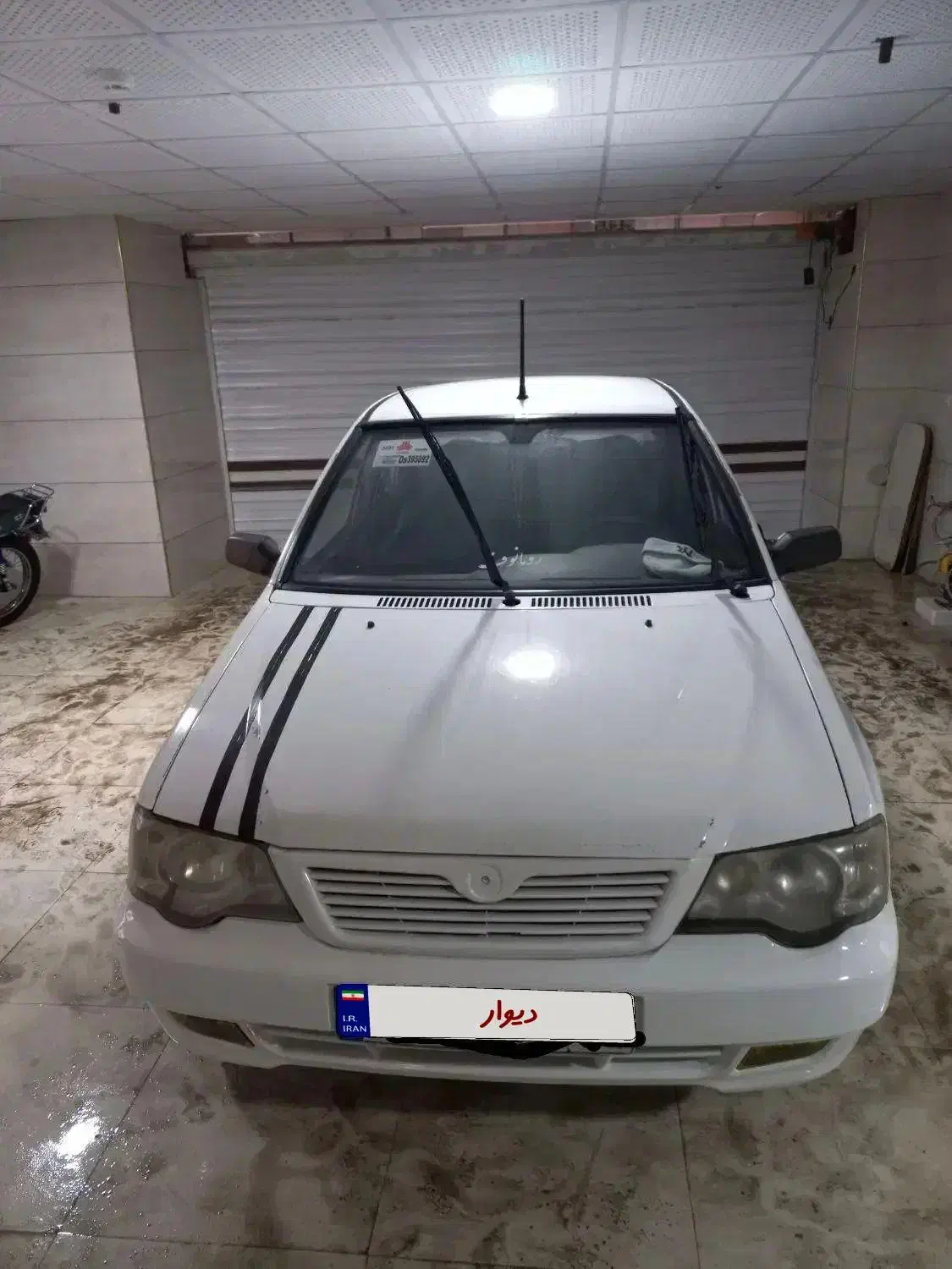 پراید 132مدل 90|خودرو سواری و وانت|تبریز, |دیوار