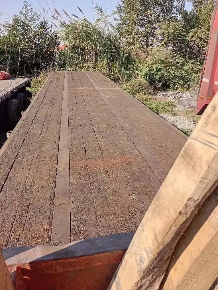 فروش کشنده ماز ۱۳۸۶|خودرو سنگین|آمل, |دیوار