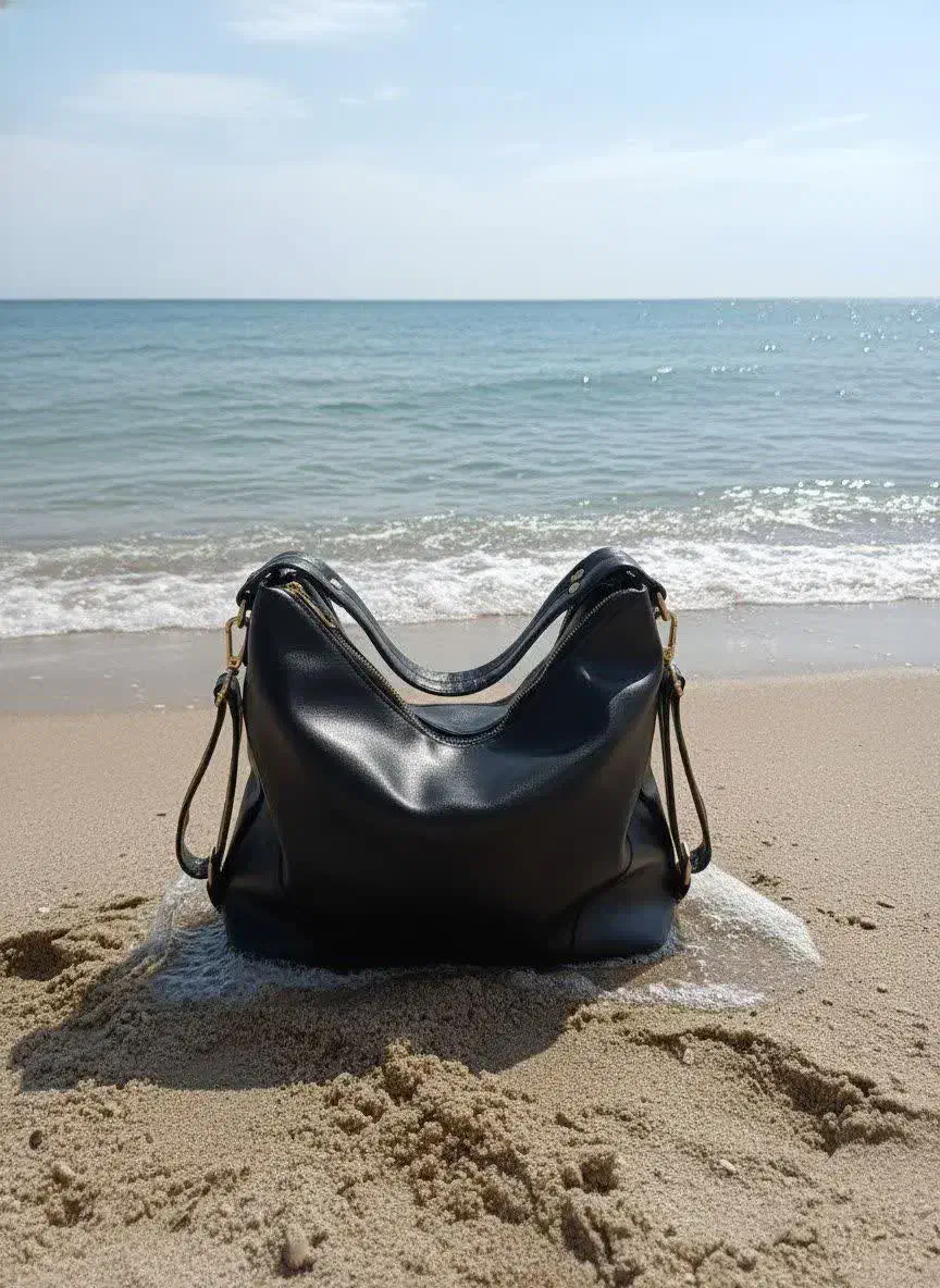 ماندگارترین و لوکس ترین هدیه روز مادر اینجاست|کیف، کفش، کمربند|کاشان, آیت الله سعیدی|دیوار