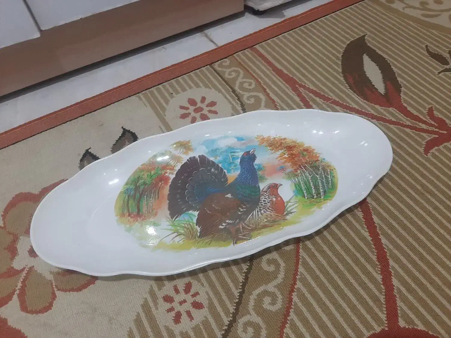 یه سری لوازم آشپزخانه|ظروف سرو و پذیرایی|قم, مهر آباد|دیوار