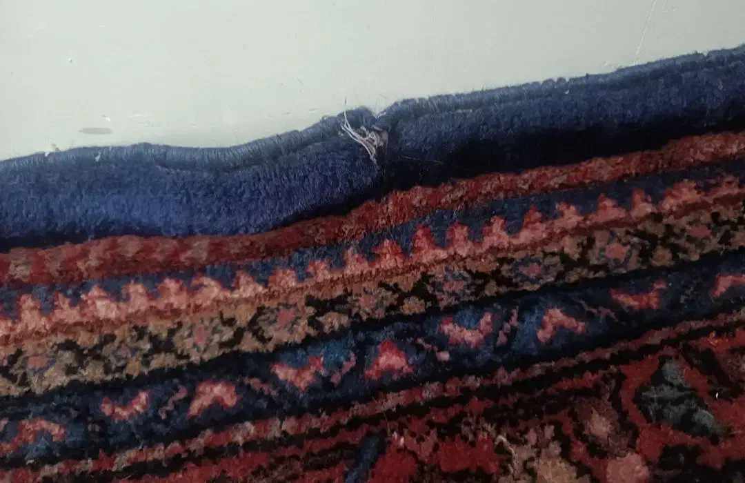 فرش ۶متری دست بافت|فرش|شاهدشهر, |دیوار