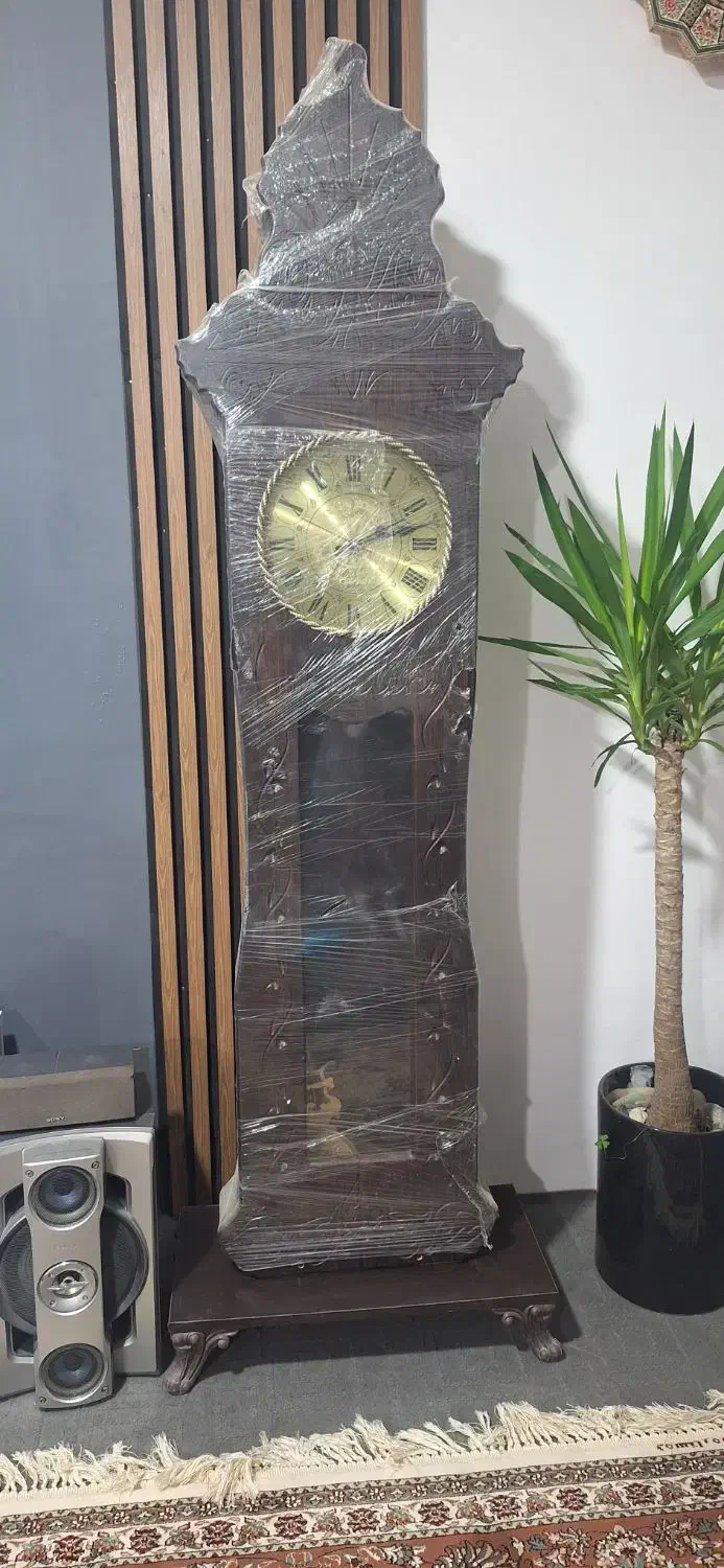 ساعت ایستاده|ساعت دیواری و تزئینی|کرمانشاه, |دیوار