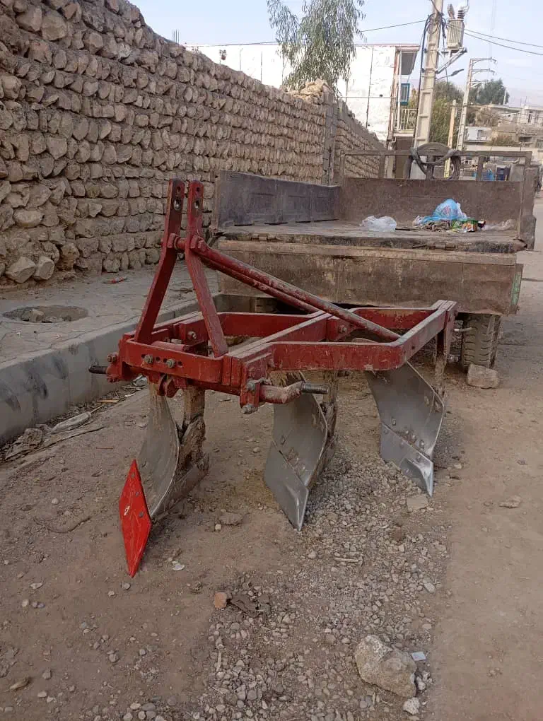 گاواهن۱۴ صادراتی|ماشین‌آلات صنعتی|سیروان, |دیوار