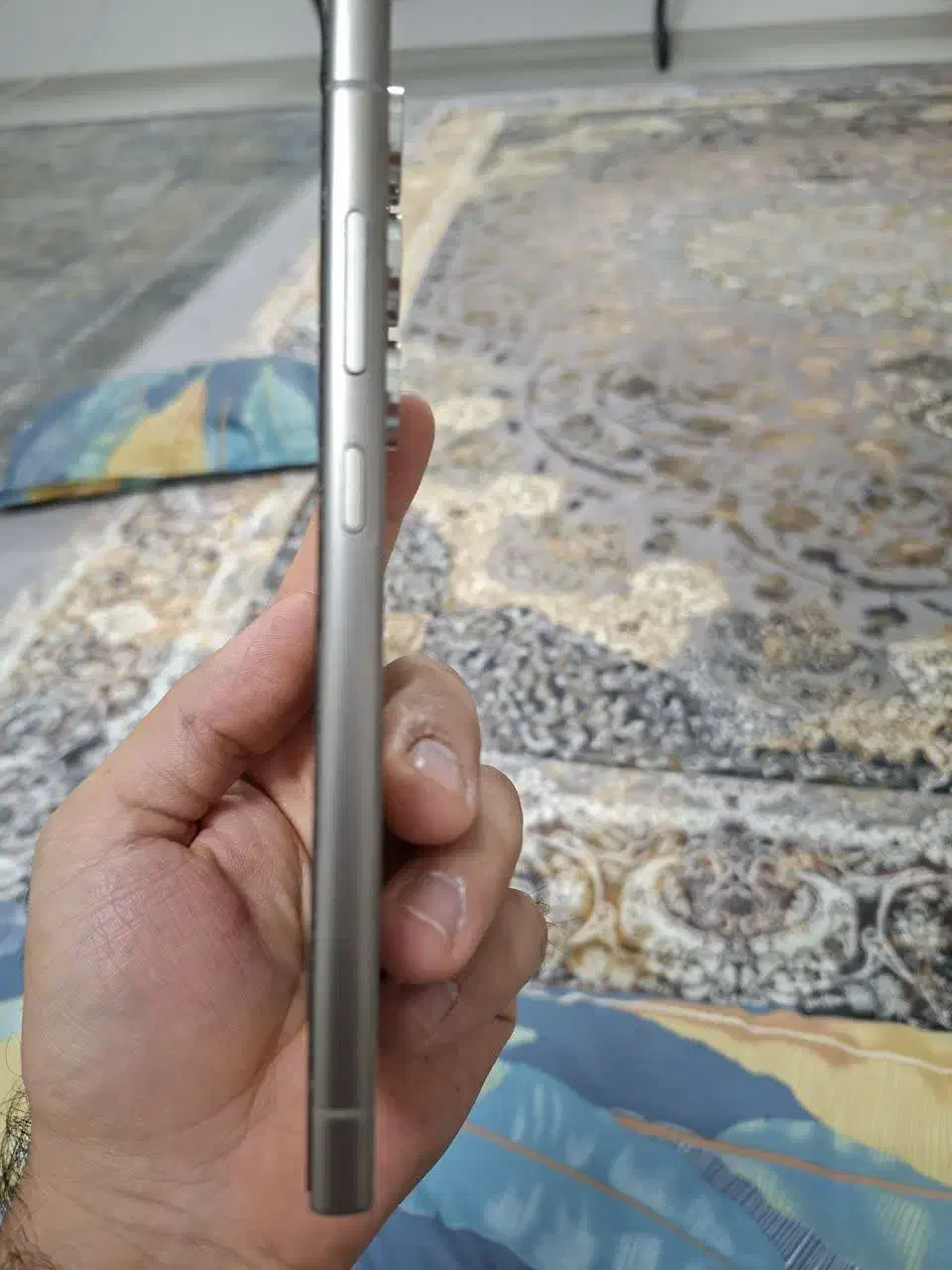 گوشی اس ۲۴ اولترا|موبایل|مشهد, چهنو|دیوار