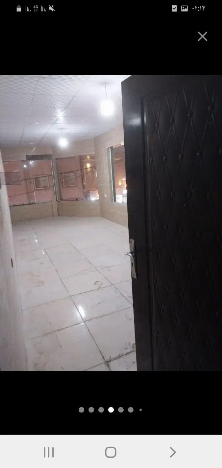 اجاره واحد تجاری ۴۰ متری بر اصلی خیابان پرتردد|اجارهٔ مغازه و غرفه|رشت, پیرکلاچای|دیوار