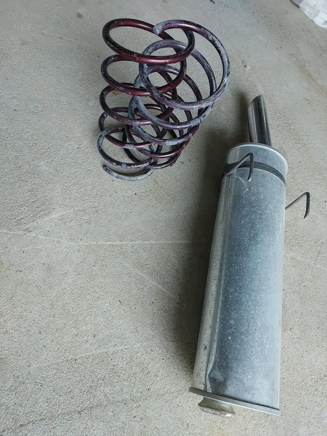 فنرلنزو|قطعات یدکی و لوازم جانبی|شهرکرد, |دیوار