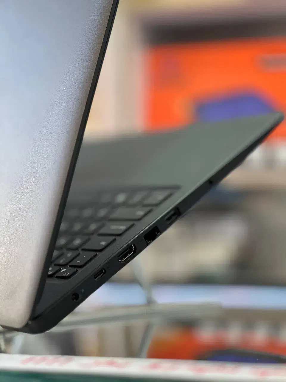 لپتاپ Dell رم 8 i5 درحداک دانشجویی و حسابداری ..|رایانه همراه|کرمان, |دیوار