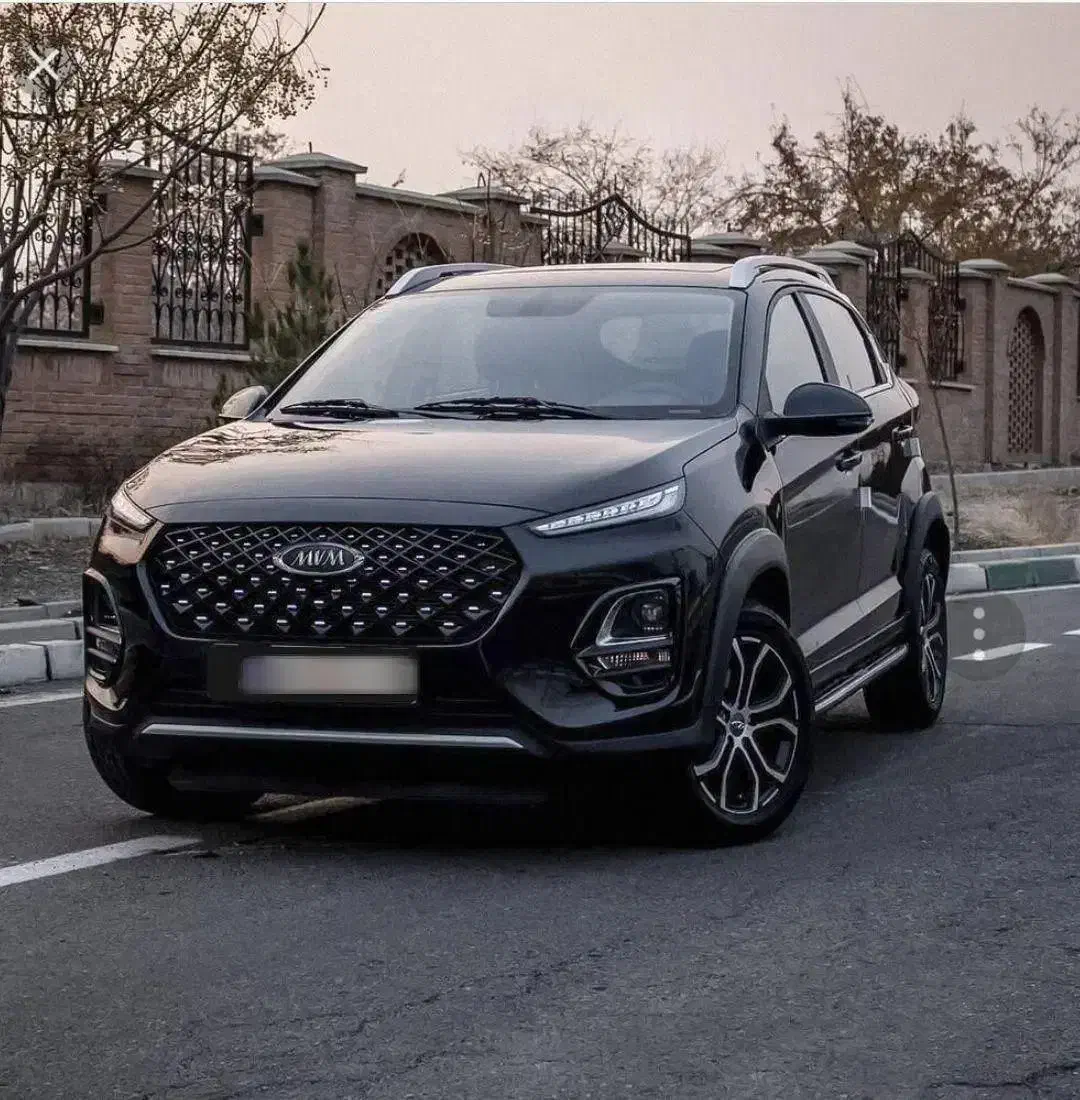 x22pro mt|خودرو سواری و وانت|بم, |دیوار