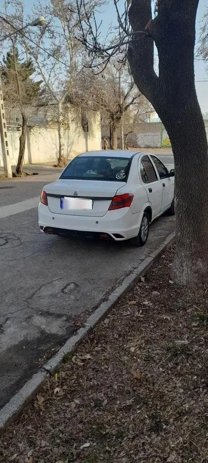 ساینا EX مدل ۹۷|خودرو سواری و وانت|نیشابور, شهید جعفری|دیوار