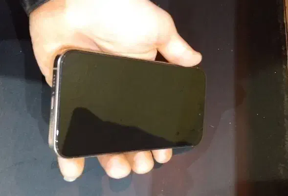 آیفون 16 پرومکس 256 گیگ zaa ریجستر شده|موبایل|زنجان, |دیوار