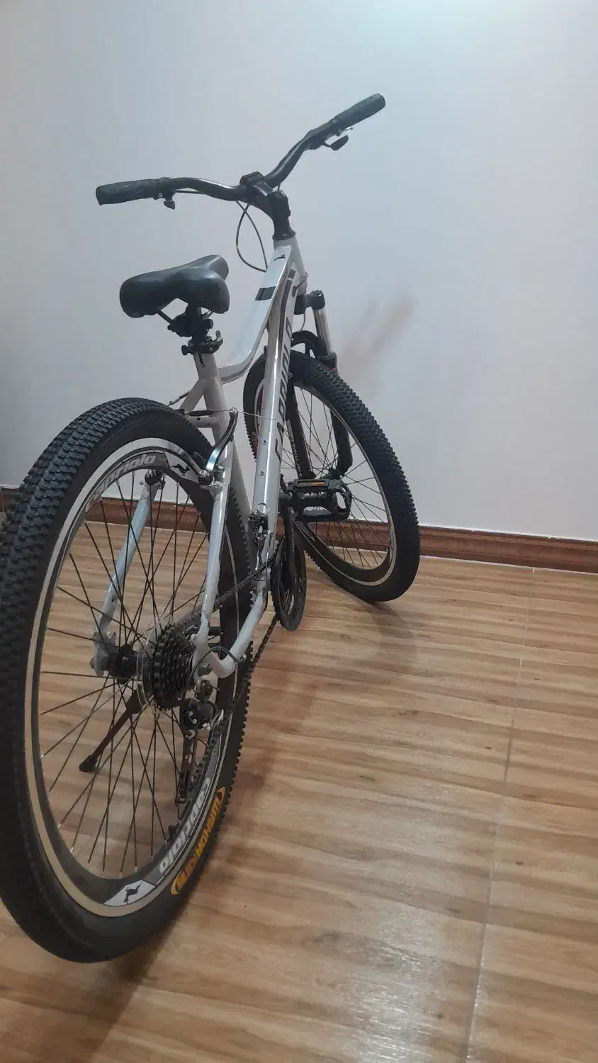 دوچرخه کاپریولو سایز ۲۷/۵ برای مشتریان موجود شد|دوچرخه، اسکیت، اسکوتر|بابل, |دیوار