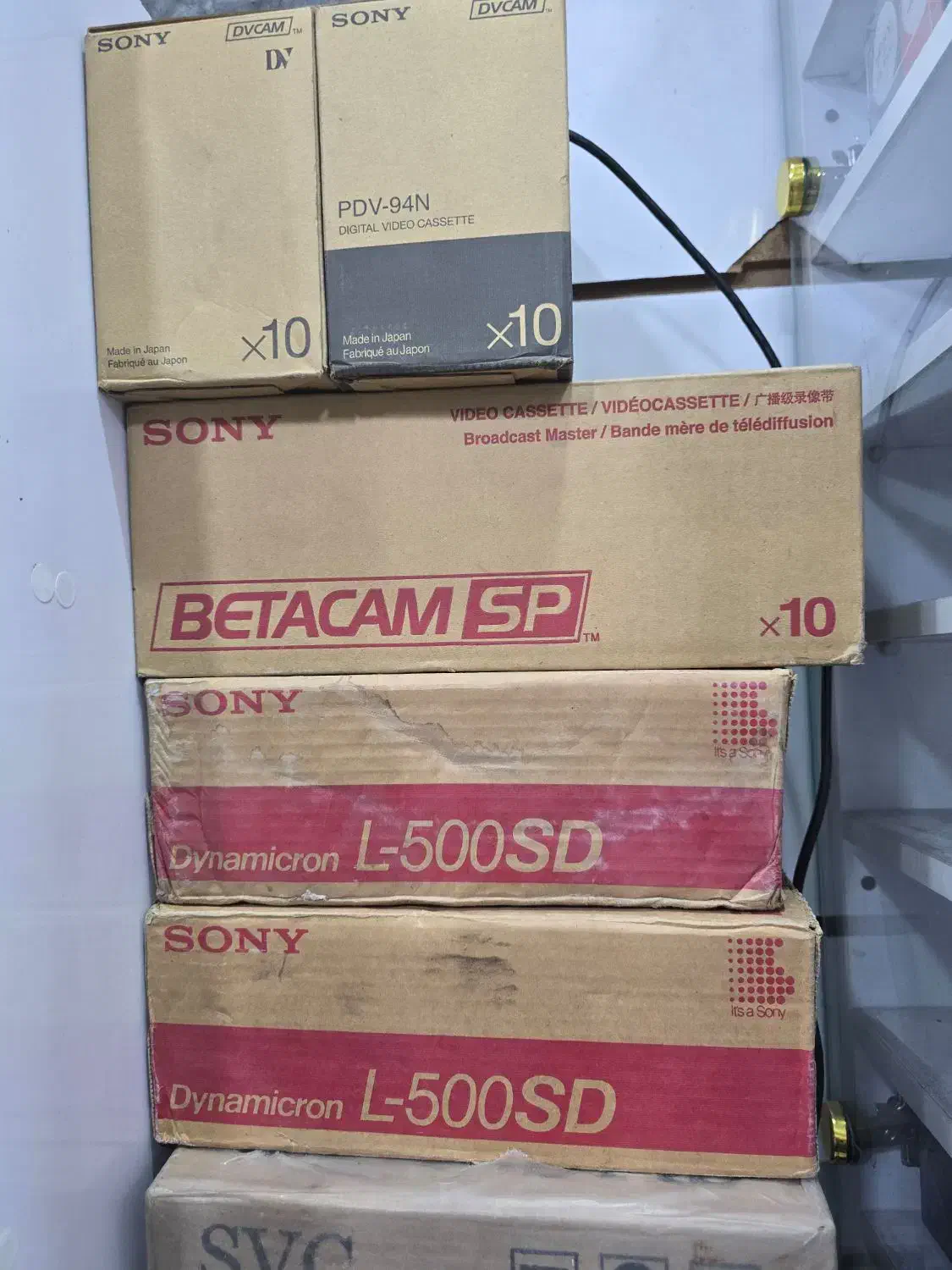 فیلم خام VHS پنجاه هزارتومن|فیلم و موسیقی|تهران, مختاری|دیوار