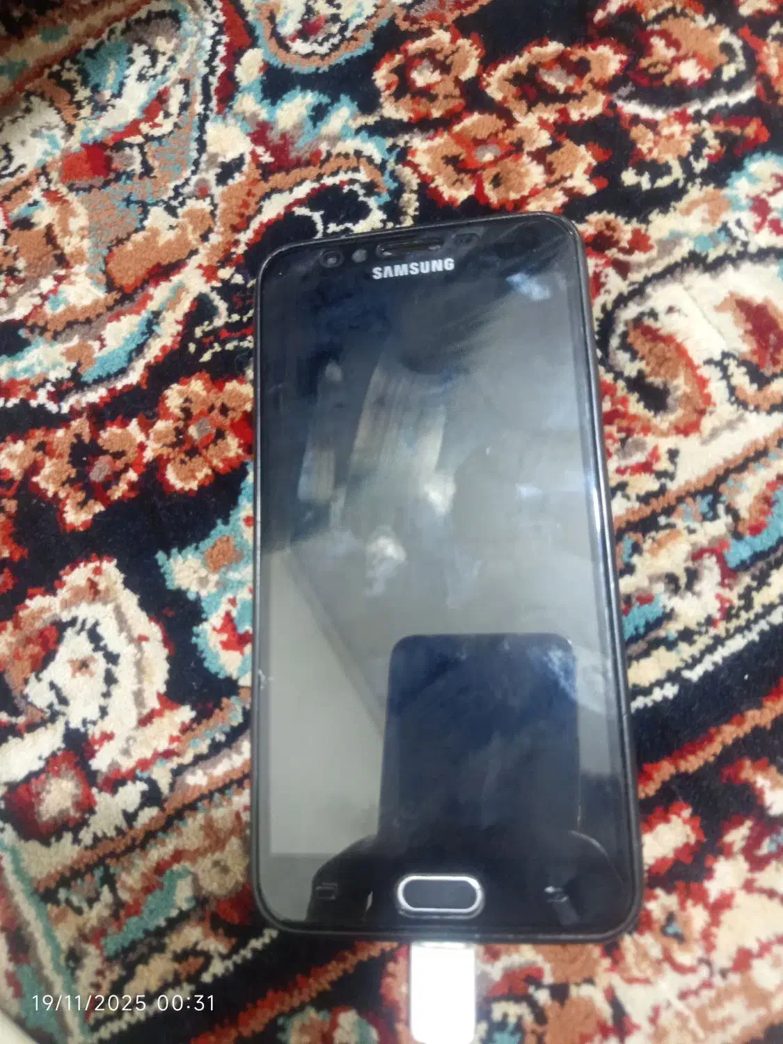 گوشی جی 7 پریم|موبایل|کرمانشاه, |دیوار